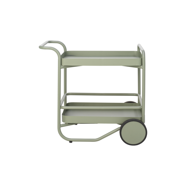 Carrito Exterior TROLLY 88x59 cm,...