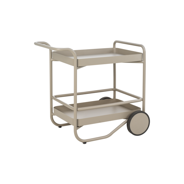 Carrito Exterior TROLLY 88x59 cm,...
