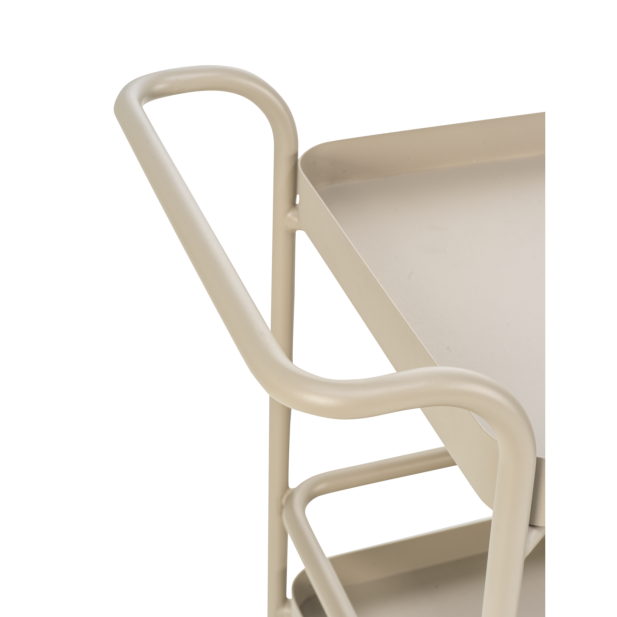 Carrito Exterior TROLLY 88x59 cm,...