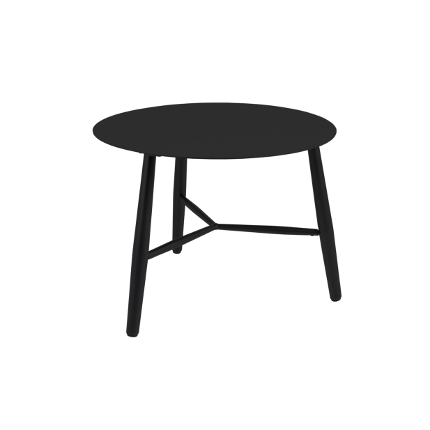 Mesa de Centro Exterior VANNES Ø60...