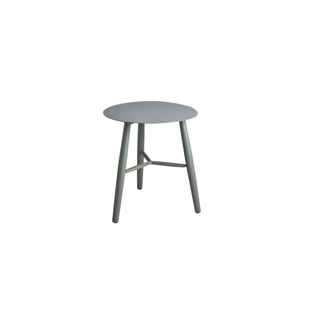 Mesa de Centro Exterior VANNES Ø45...