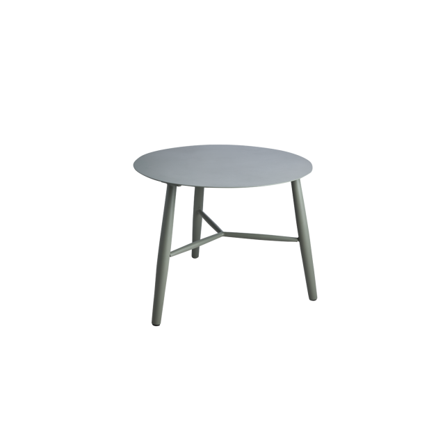 Mesa de Centro Exterior VANNES Ø60...