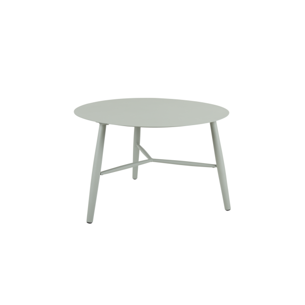 Mesa de Centro Exterior VANNES Ø75...