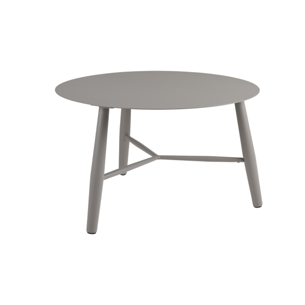 Mesa de Centro Exterior VANNES Ø75...