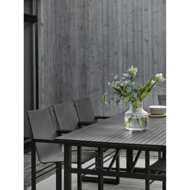 Mesa Exterior VEVI 230x94 cm de...