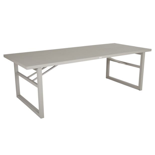 Mesa Exterior VEVI 230x94 cm de...