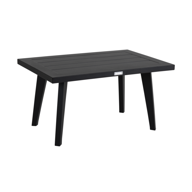 Mesa de Centro Exterior VILLAC 75x50...