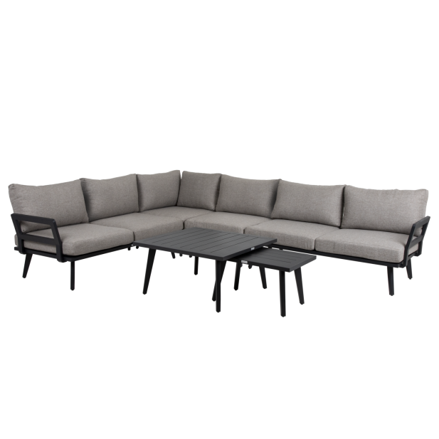 Mesa de Centro Exterior VILLAC 88x88...