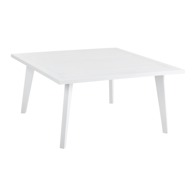 Mesa de Centro Exterior VILLAC 88x88...