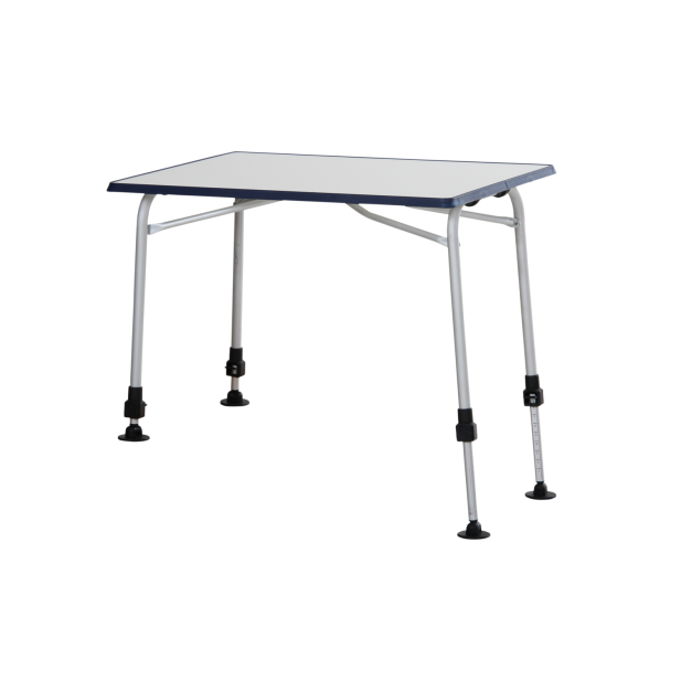 Mesa de Camping Exterior VOLGA 80x60...