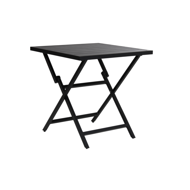 Mesa Bistró Plegable Exterior WILKIE...