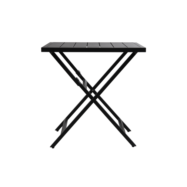 Mesa Bistró Plegable Exterior WILKIE...