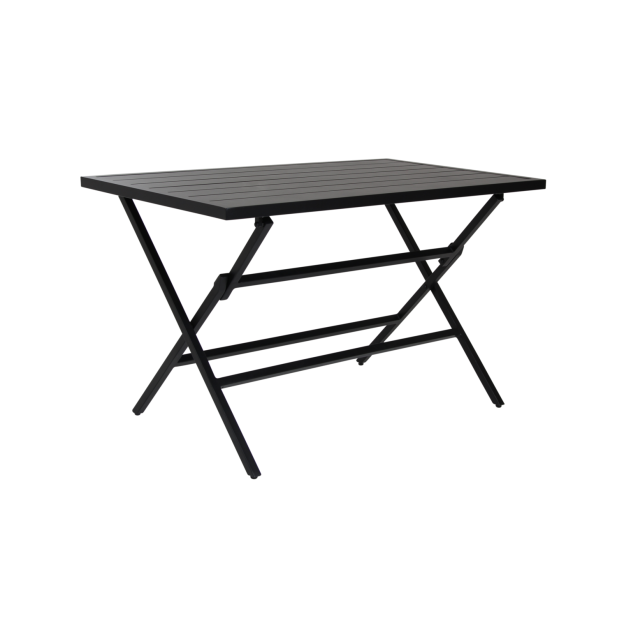 Mesa Bistró Plegable Exterior WILKIE...
