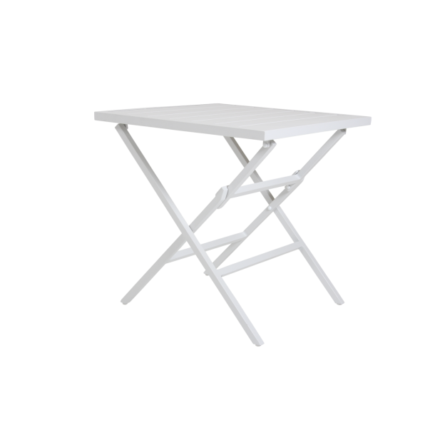 Mesa Bistró Plegable Exterior WILKIE...