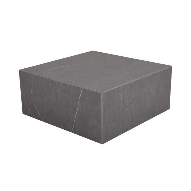 Mesa de Centro Exterior ZTEN 80x80...