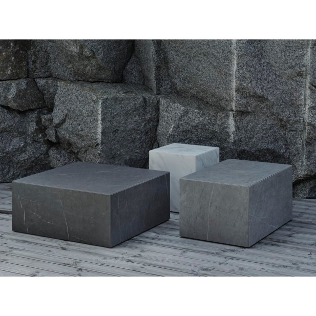 Mesa de Centro Exterior ZTEN 80x50...