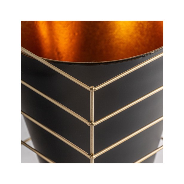 Lámpara de Mesa LUCERNA, Hierro /...