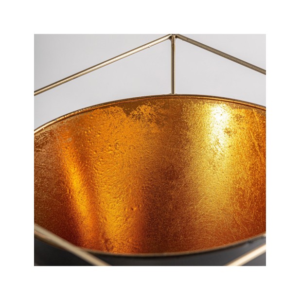 Lámpara de Mesa LUCERNA, Hierro /...