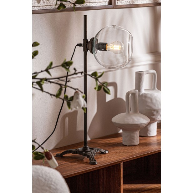 Lámpara de Mesa FLESSIE, Hierro /...