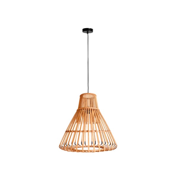 Lámpara de Techo ARTEAGA, Bambú /...