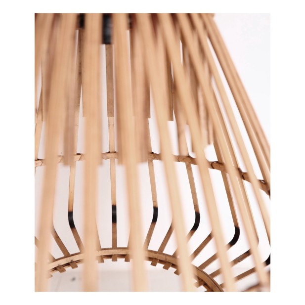 Lámpara de Techo ARTEAGA, Bambú /...