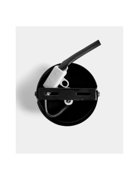 Lámpara de Techo ARTEAGA, Bambú / Marrón - Kodu Home Design