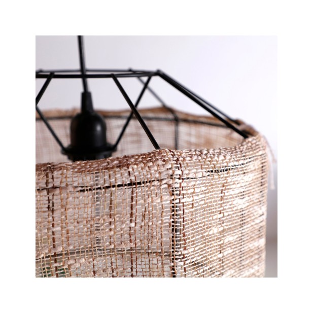 Set 2 Lámparas de Techo SHIPLEY,...