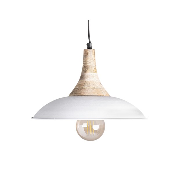 Lámpara de Techo BECK, Hierro /...