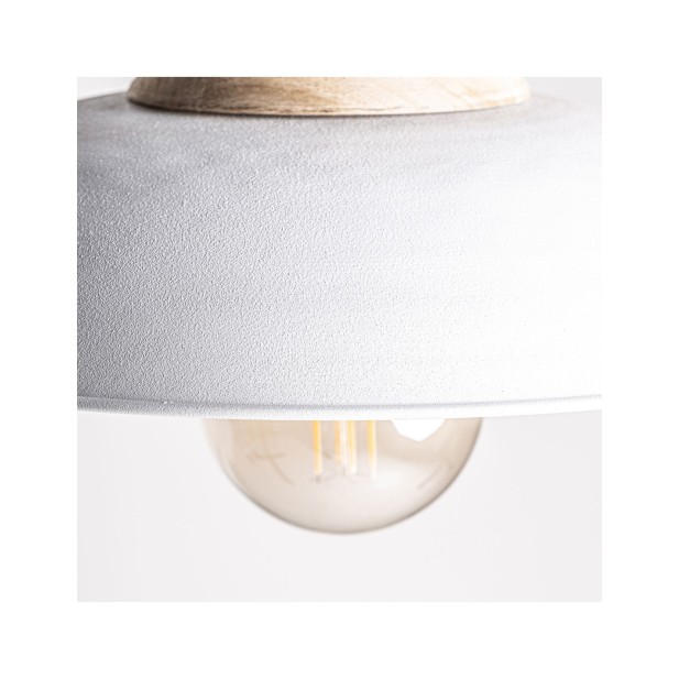 Lámpara de Techo BECK, Hierro /...