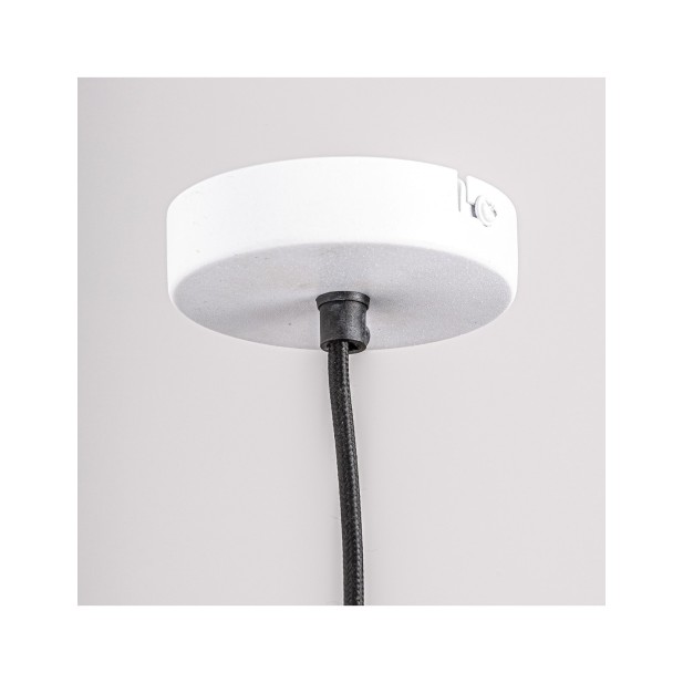 Lámpara de Techo BECK, Hierro /...