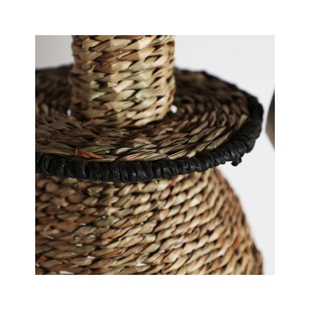 Lámpara de Techo KASSES, Fibra...