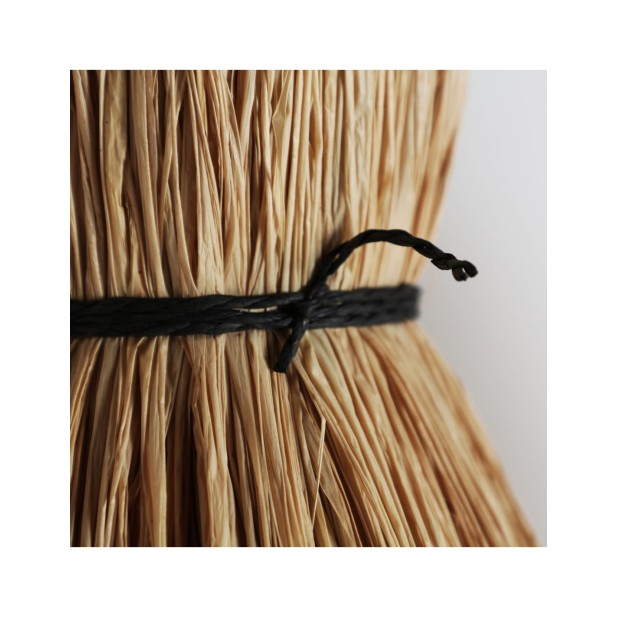 Lámpara de Techo KASSES, Fibra...