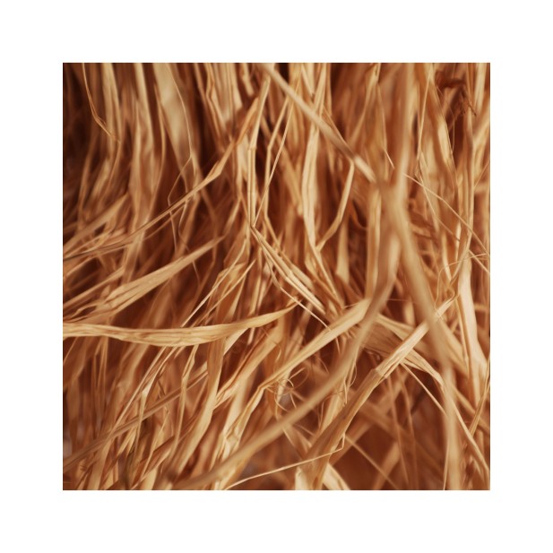 Lámpara de Techo KASSES, Fibra...