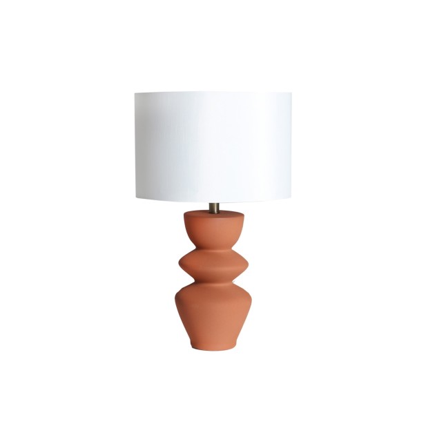 Lámpara de Mesa HASNA, Cerámica /...