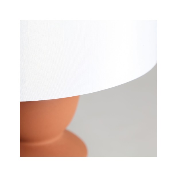 Lámpara de Mesa HASNA, Cerámica /...