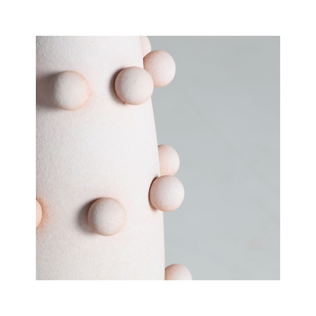 Lámpara de Mesa JUDITH, Cerámica /...