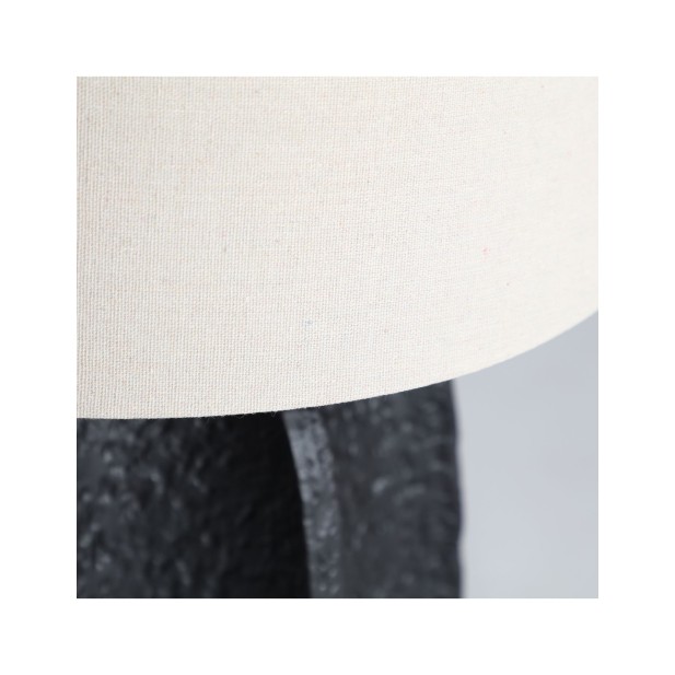 Lámpara de Mesa PAMELA, Cerámica /...