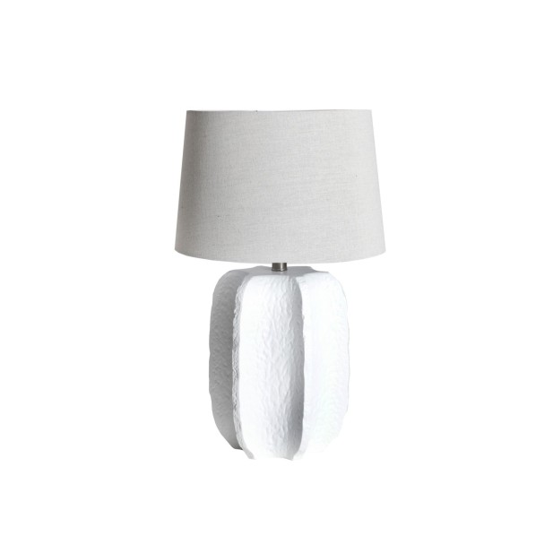 Lámpara de Mesa QUEILA, Cerámica /...