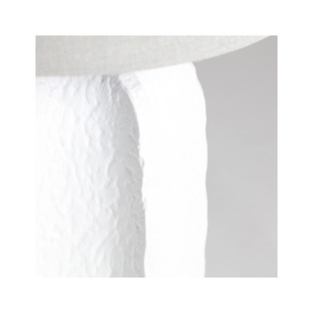 Lámpara de Mesa QUEILA, Cerámica /...