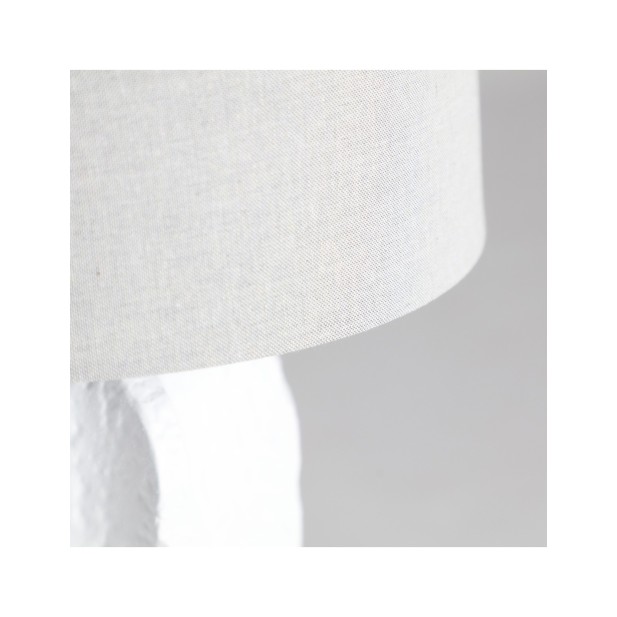 Lámpara de Mesa QUEILA, Cerámica /...