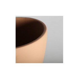 Lámpara de Mesa SWAHILI, Terracota / Negro, Marrón - Kodu... 2