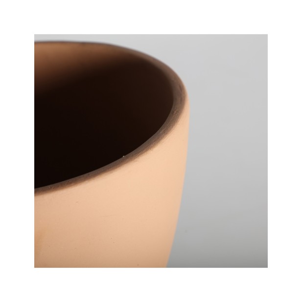 Lámpara de Mesa SWAHILI, Terracota /...