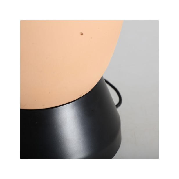 Lámpara de Mesa SWAHILI, Terracota /...