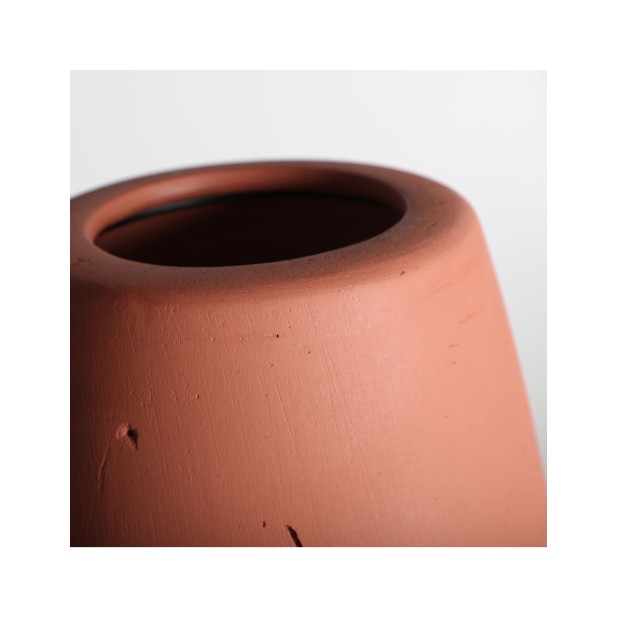 Lámpara de Mesa SWAHILI, Terracota /...