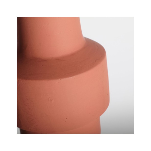 Lámpara de Techo SWAHILI, Terracota /...