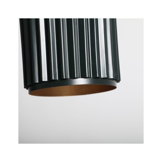 Lámpara de Techo BRUNICO, Hierro /...