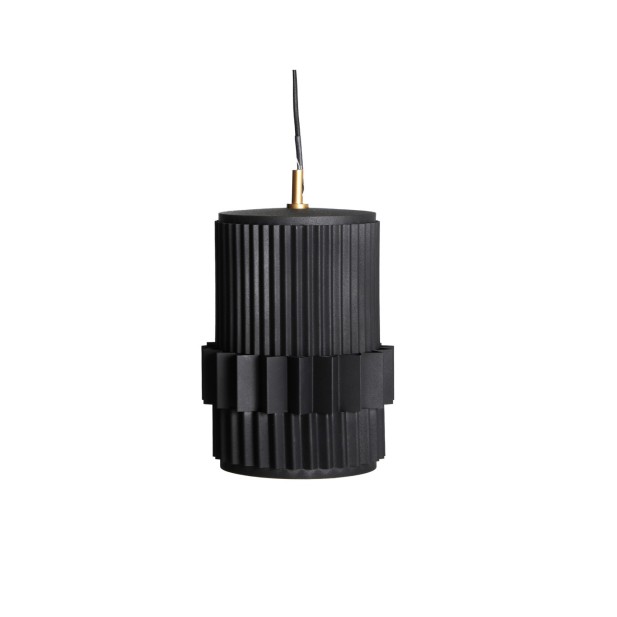 Lámpara de Techo BRUNICO, Hierro /...