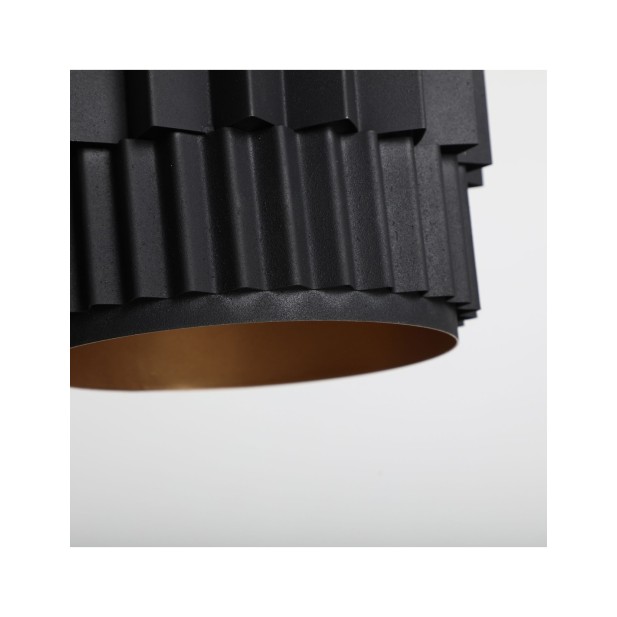 Lámpara de Techo BRUNICO, Hierro /...