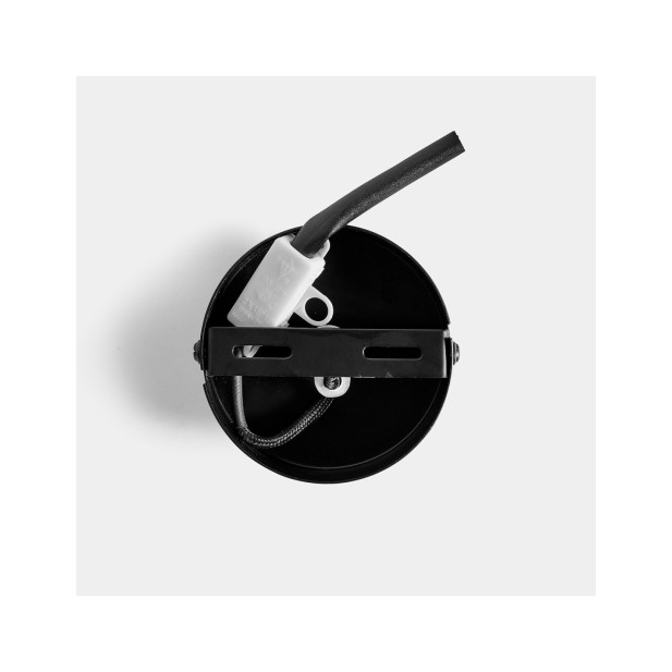 Lámpara de Techo BRUNICO, Hierro /...