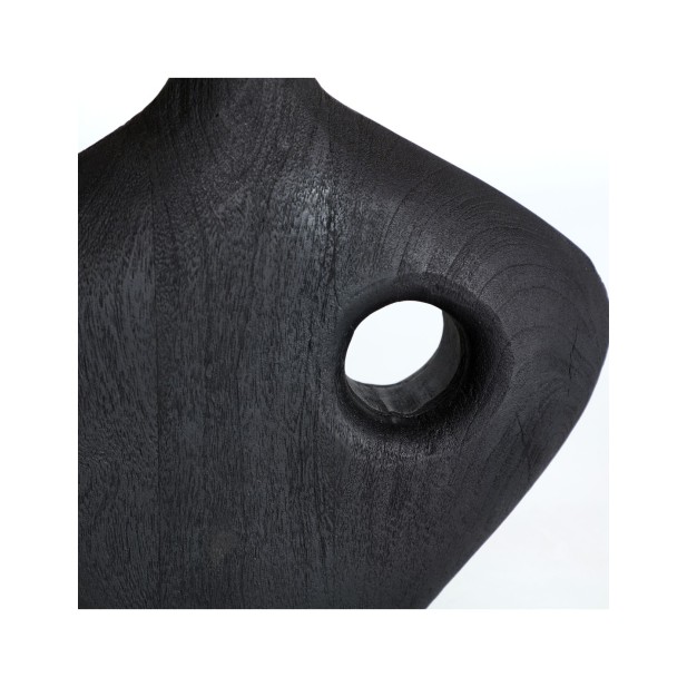 Lámpara de Mesa, Mango / Negro,...